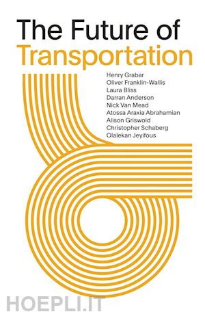 aa.vv. - the future of transportation