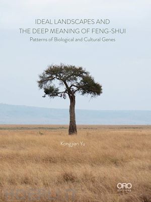 yu kongjian - ideal landscapes and the deep meaning of feng.shui