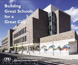 bacci michele - building great schools for a great city