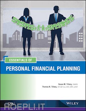 tillery s - essentials of personal financial planning