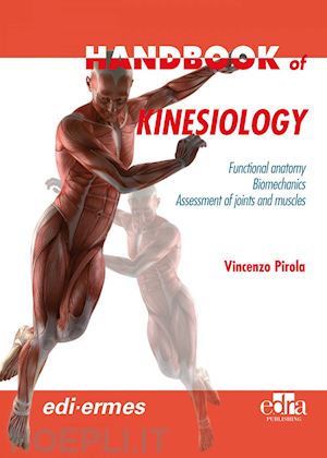 pirola vincenzo - handbook of kinesiology
