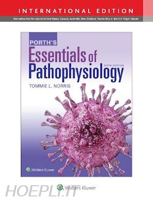 norris - essential pathophysiology 5e (int ed)