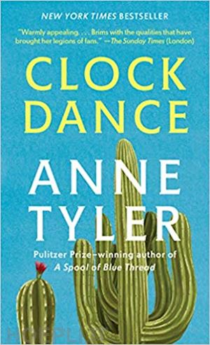 tyler anne - clock dance