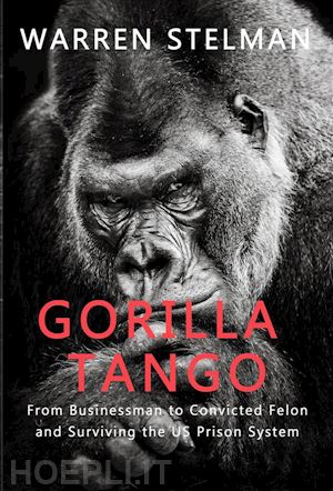warren stelman - gorilla tango