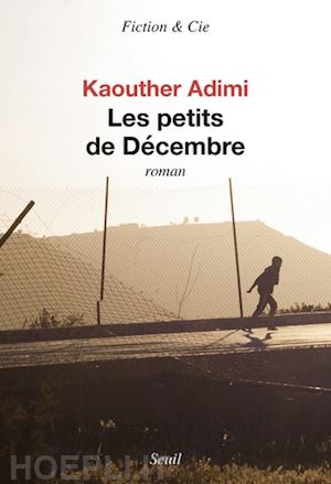 adimi kaouther - le petits de decembre