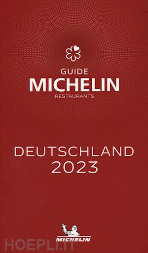 aa.vv. - deutschland 2023. selezione ristoranti