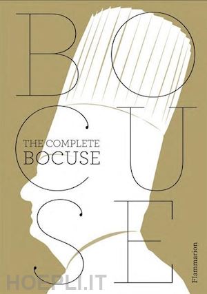 bocuse paul - the complete bocuse