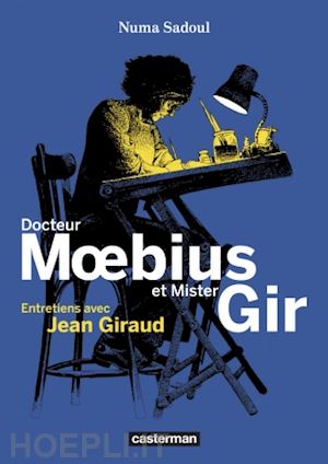  - docteur moebius et mister gir