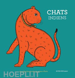  - chats indiens