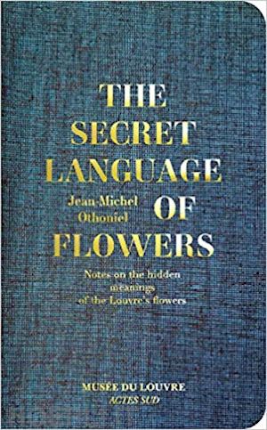 othoniel jean-michel - the secret language of flowers