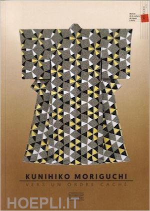 collectif - kunihiko moriguchi