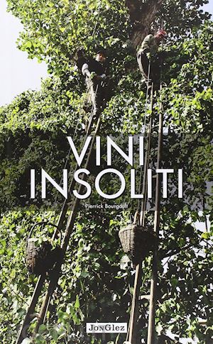bourgault pierrick - vini insoliti