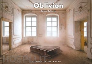 robroek roman - oblivion. ediz. illustrata
