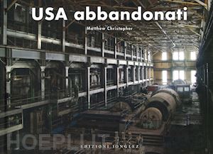 christopher matthew - usa abbandonati