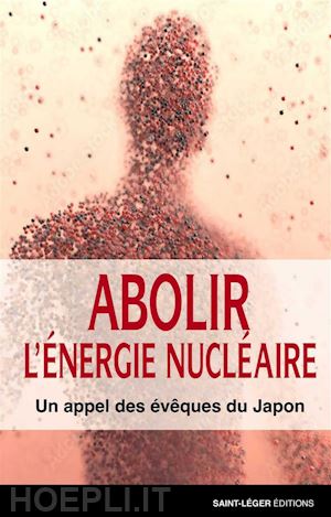 collectif - abolir l'énergie nucléaire