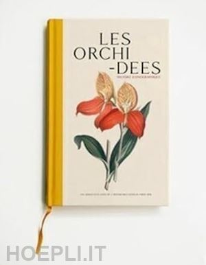 puydt emile de - les orchidees . histoire iconographique