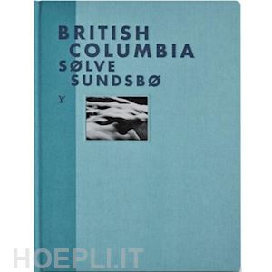 sundsb0 s0lve - british columbia
