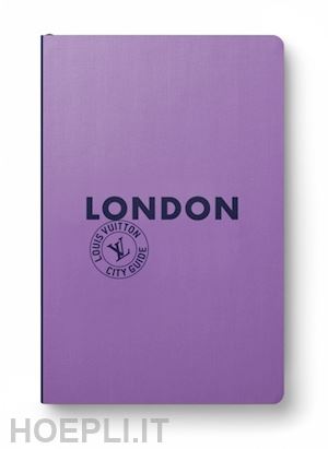  - louis vuitton city guide - london 2024 (english)