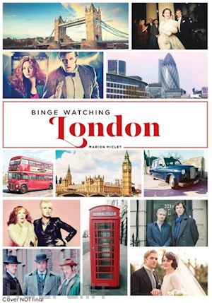 miclet marion - binge watching london