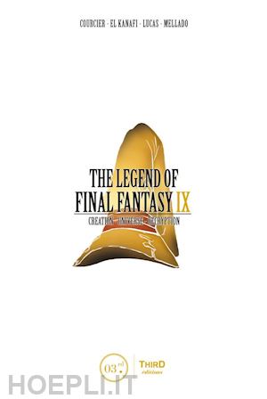 collective - the legend of final fantasy ix