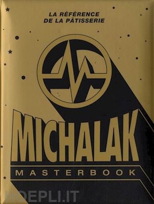 michalak christophe - michalak masterbook