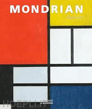 leal brigitte - mondrian