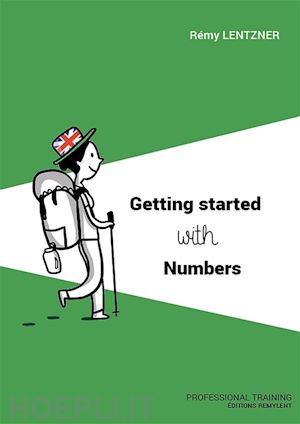 remy lentzner - getting started with numbers