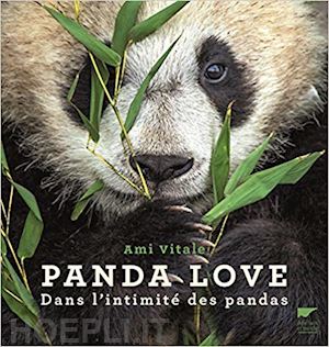 vitale ami - panda love