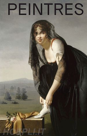 lacas martine - peintres femmes 1780 - 1830. naissance d'un combat