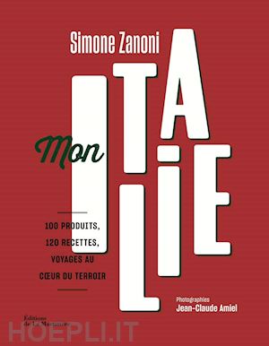zanoni simone - mon italie