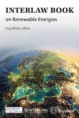 guy block - interlaw book on renewables energies