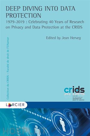 jean herveg - deep diving into data protection