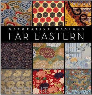  - decorative designs - far eastern