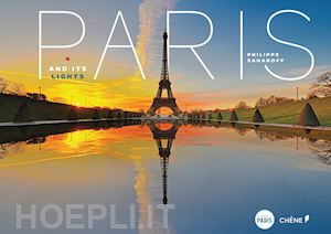 saharoff philippe - paris and its lights