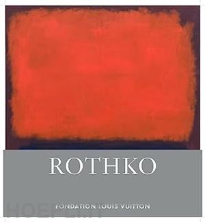 page' suzanne; rothko christopher - rothko