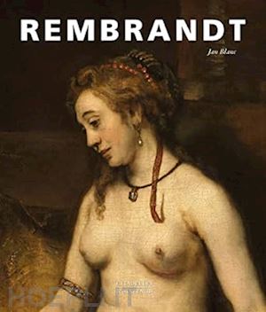 blanc jan - rembrandt