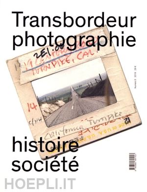 aa.vv. - transbordeur - photographie histoire societe n.3