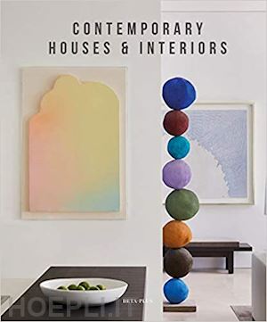 aa.vv. - contemporary houses & interiors