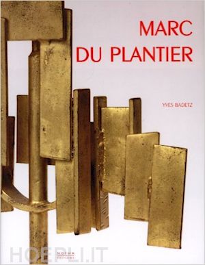 badetz yves - marc du plantier decorateur
