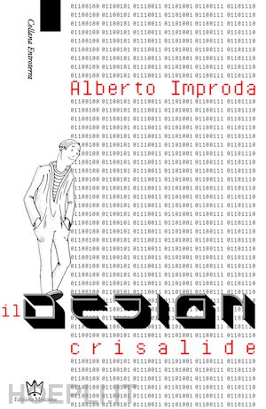 improda alberto - il design crisalide