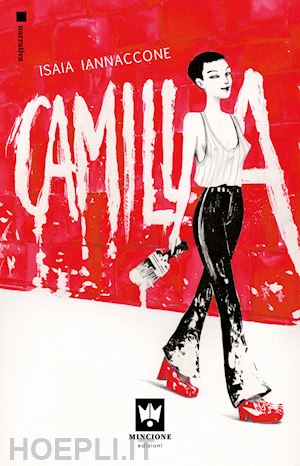 iannaccone isaia - camilla