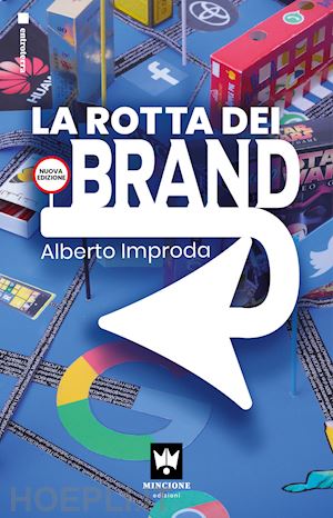 improda alberto - la rotta dei brand