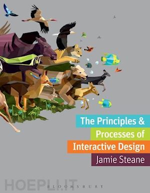 steane jamie - principles and processes of interactive design