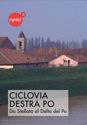 marcarini albano - ciclovia destra po