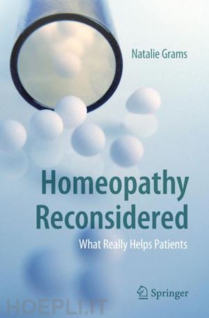 grams natalie - homeopathy reconsidered