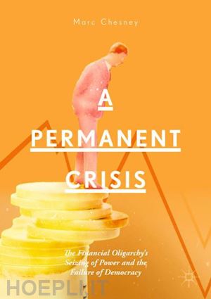 chesney marc - a permanent crisis