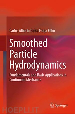 dutra fraga filho carlos alberto - smoothed particle hydrodynamics