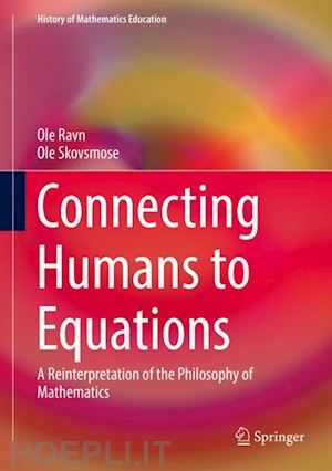 ravn ole; skovsmose ole - connecting humans to equations