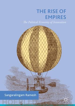 ramesh sangaralingam - the rise of empires