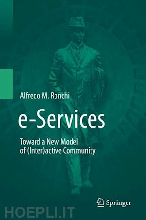 ronchi alfredo m. - e-services